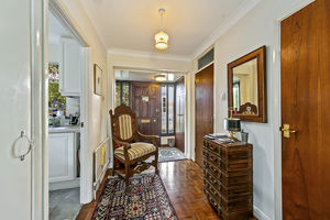 Hall- click for photo gallery